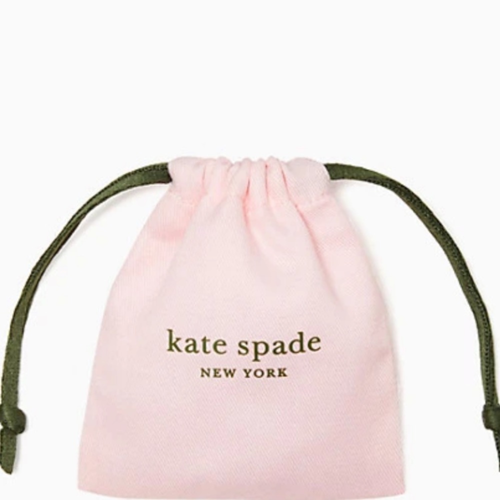 Kate Spade modern pearls bracelet - Picture 7 of 9